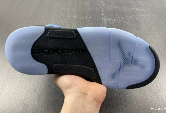 RETRO Jordan  DV1310-401 DV1310-401 Air 5 “UNC” GoodFit 515  0520